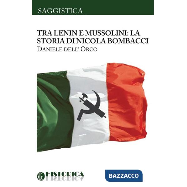 Nicola Bombacci, tra Lenin e Mussolini