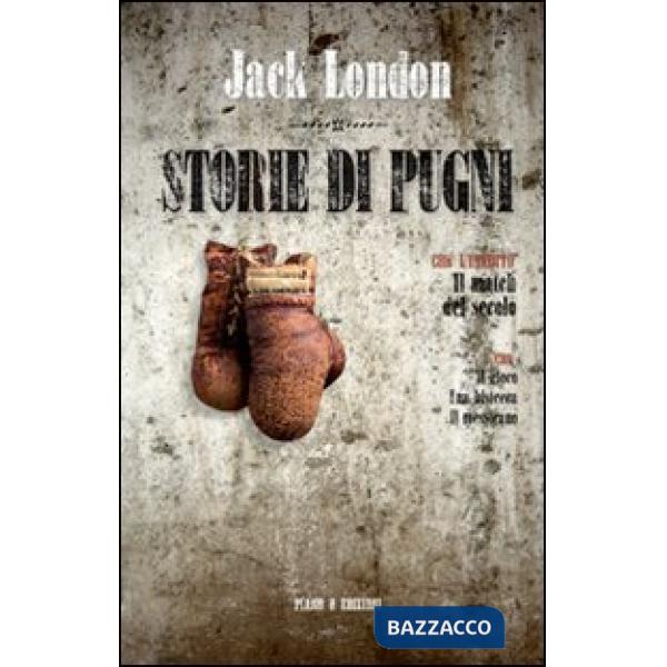 Storie di pugni. Il match del secolo