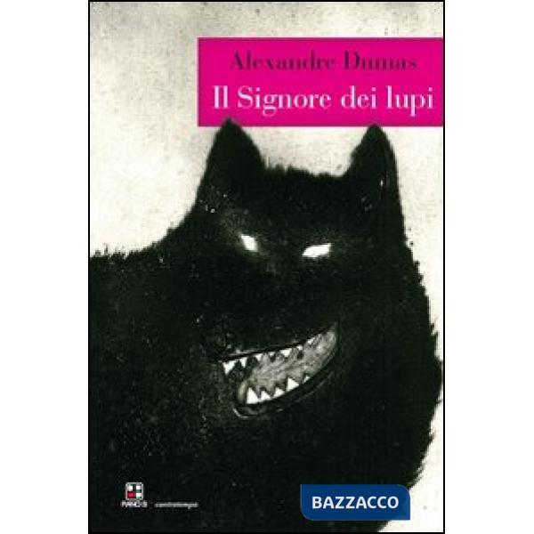 Signore dei lupi (Il)