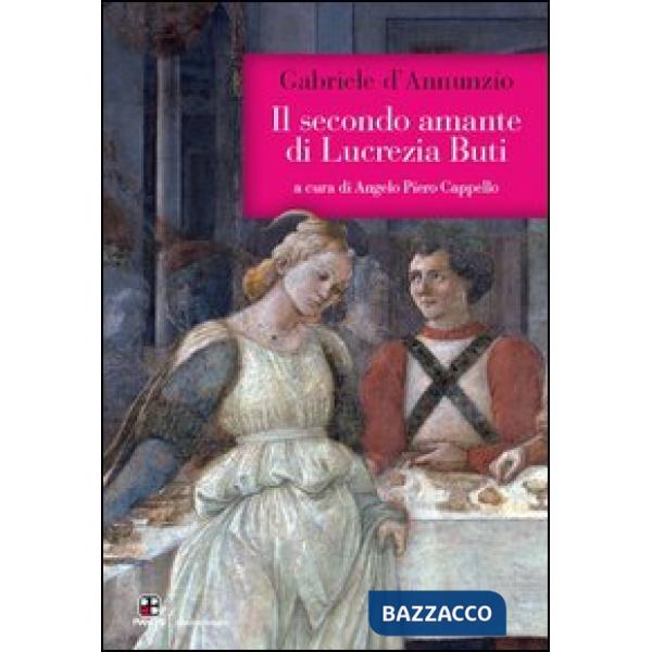 Secondo amante di Lucrezia Buti (Il)