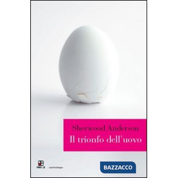 Trionfo dell'uovo (Il)