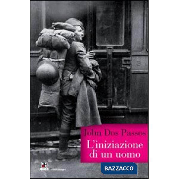 Iniziazione di un uomo (L')