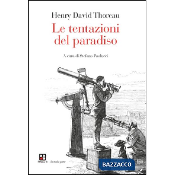 Tentazioni del paradiso (Le)