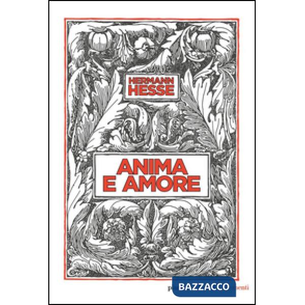 Anima e amore