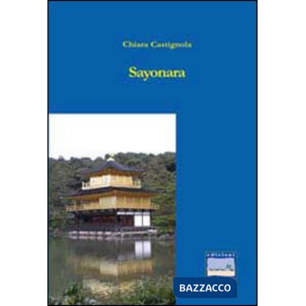 Sayonara