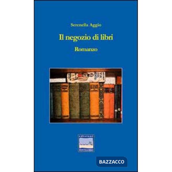 Negozio di libri (Il)