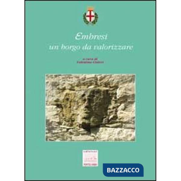 Embresi un borgo da valorizzare