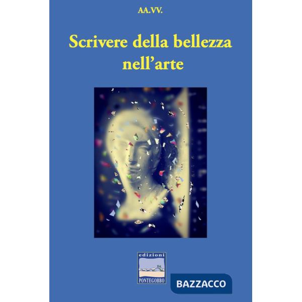 Scrivere della bellezza nell'arte