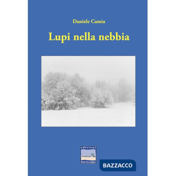 Lupi nella nebbia