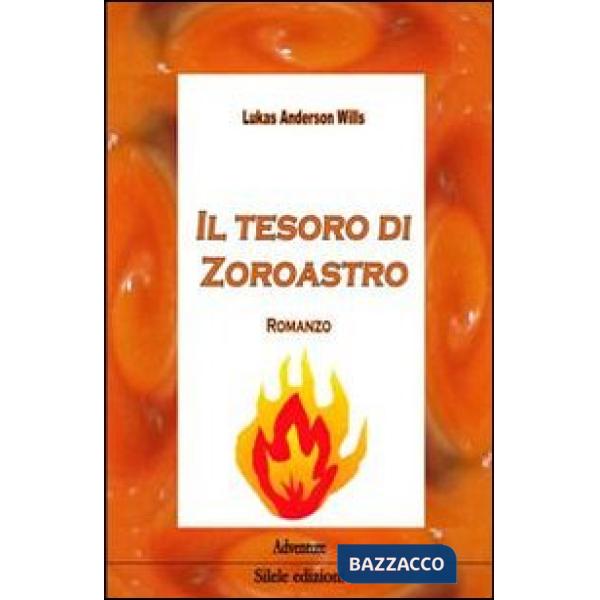 Tesoro di Zoroastro (Il)