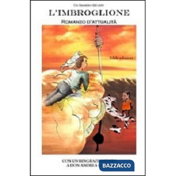 Imbroglione. Con un ringraziamento a Don Gallo (L')
