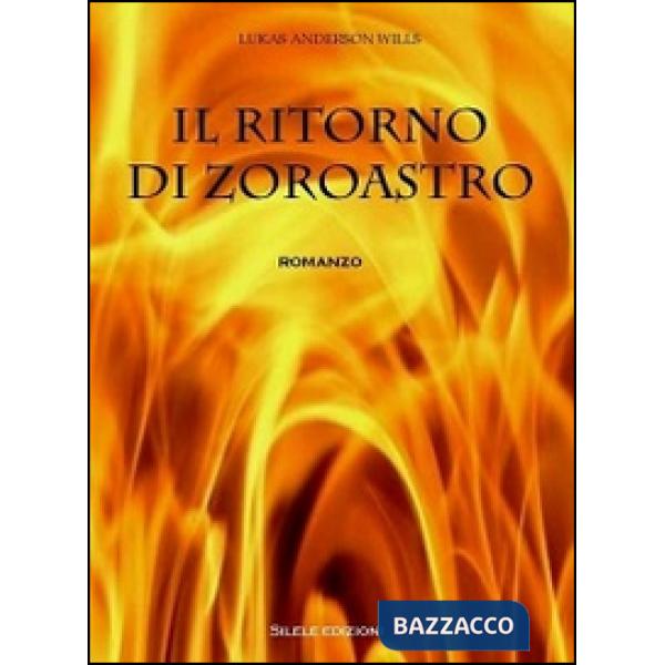 Ritorno di Zoroastro (Il)