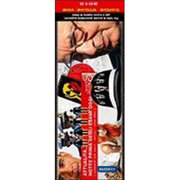 ATTUALITÀ NOTTE PRIMA DEGLI ESAMI OGGI. TEMI SVOLTI, ARTICOLI DI GIORNALE, SAGGI BREVI 2013