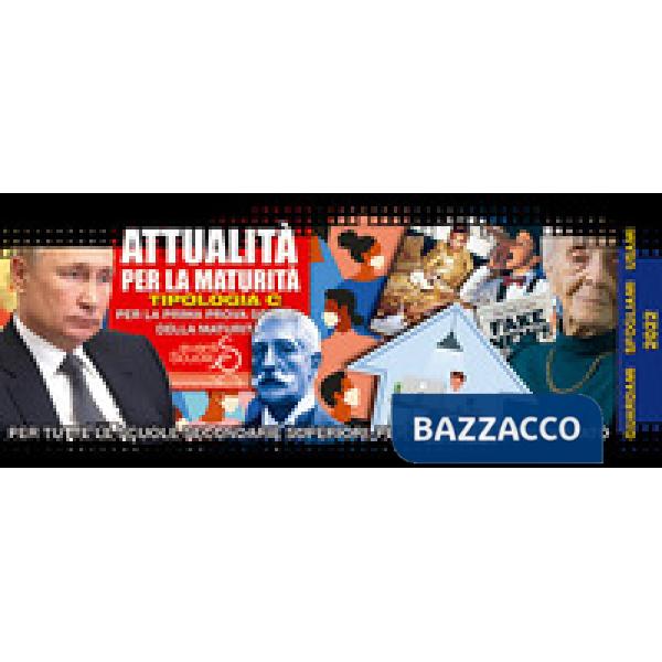 Attualità per la maturità tipologia c