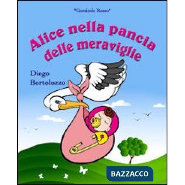 Alice nella pancia delle meraviglie