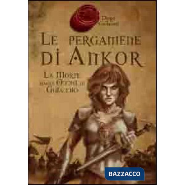 Pergamene di Ankor (Le)