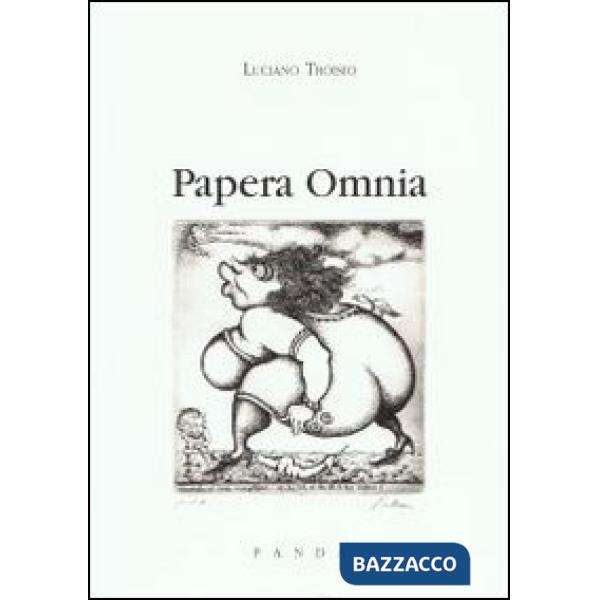 Papera omnia