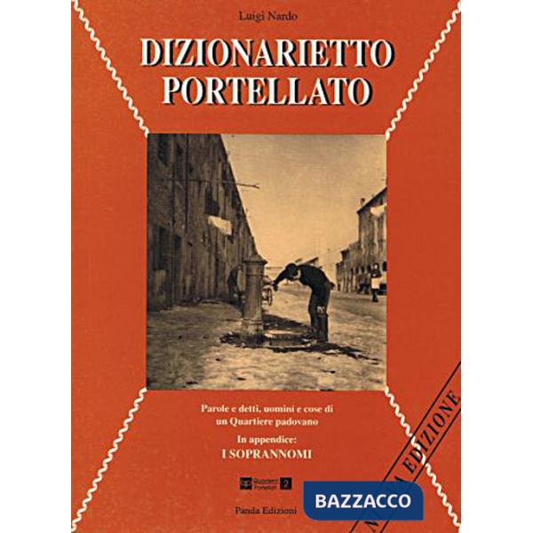 Dizionarietto portellato