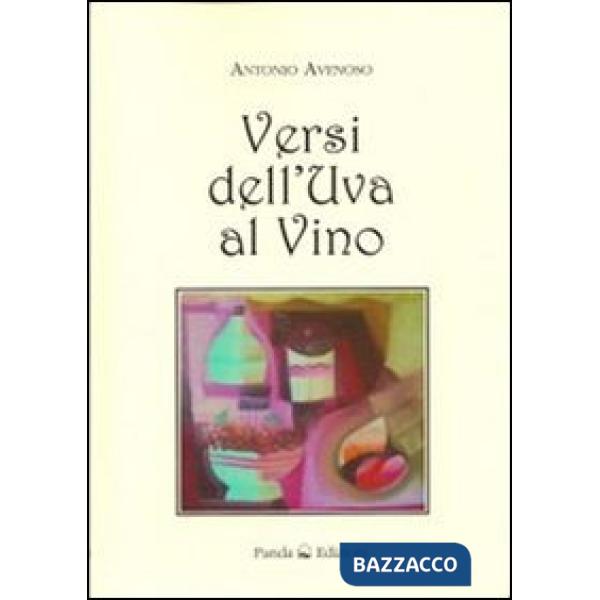 Versi dell'uva al vino