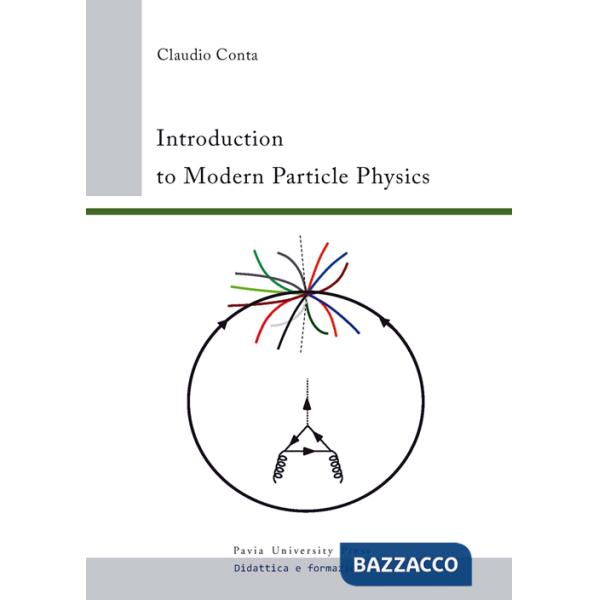 Introduction to modern particle physics