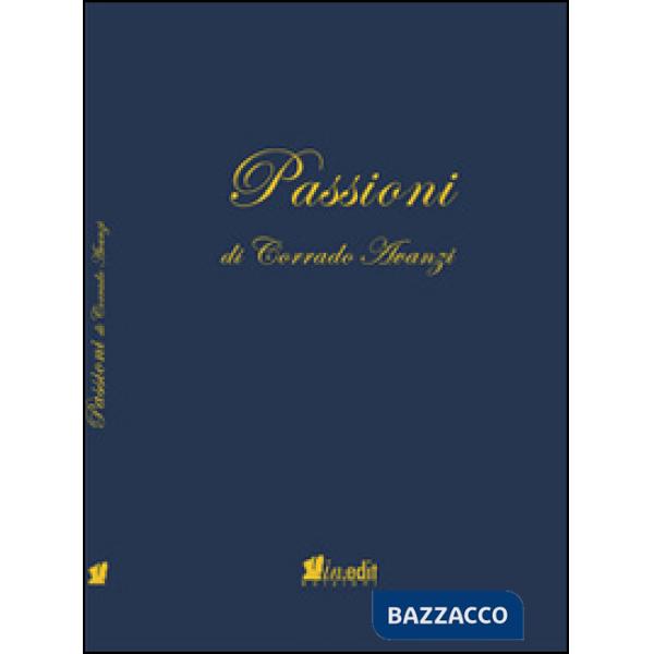 Passioni
