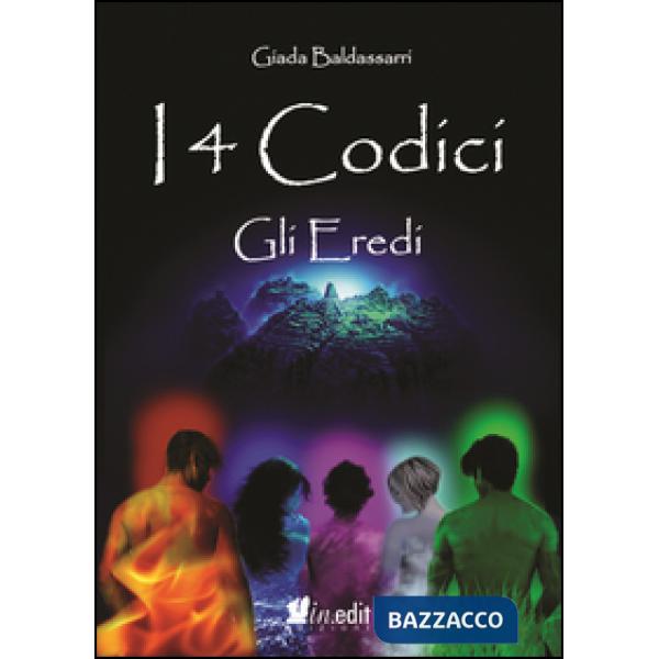 4 codici. Gli eredi (I)