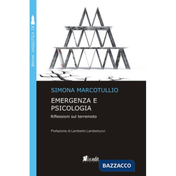 Emergenza e psicologia. Riflessioni sul terremoto
