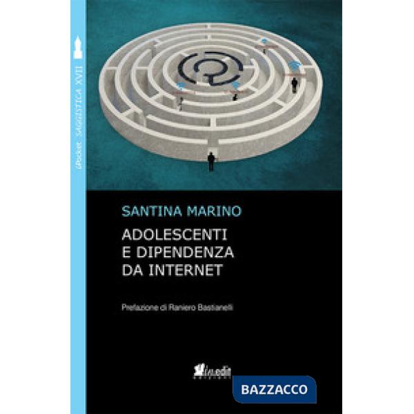 Adolescenti e dipendenza da internet