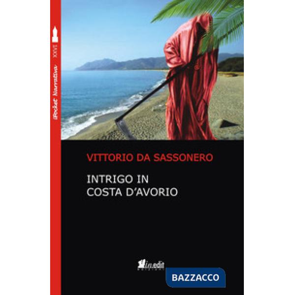 Intrigo in Costa d'Avorio