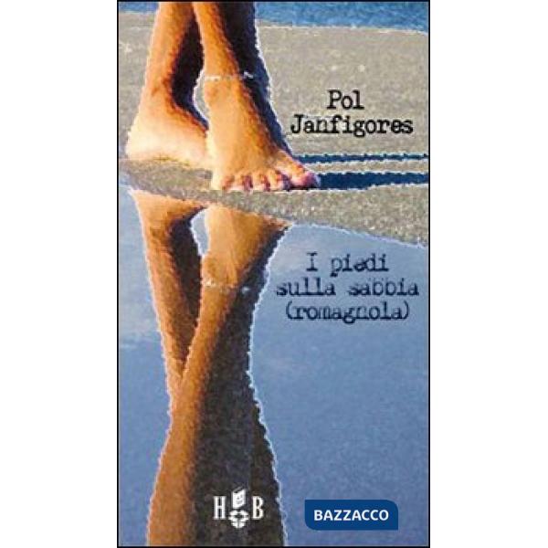Piedi sulla sabbia (romagnola) (I)