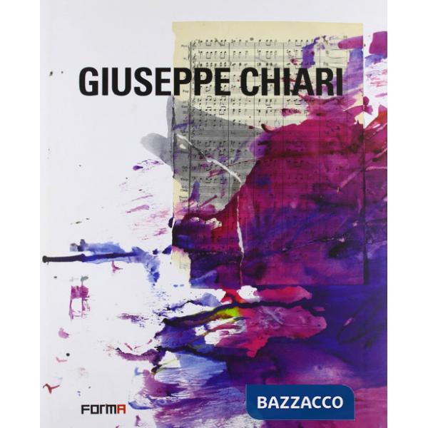 Giuseppe Chiari. Ediz. multilingue