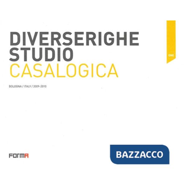 Diverserighestudio. Casalogica. Ediz. multilingue