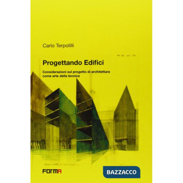 Progettando edifici