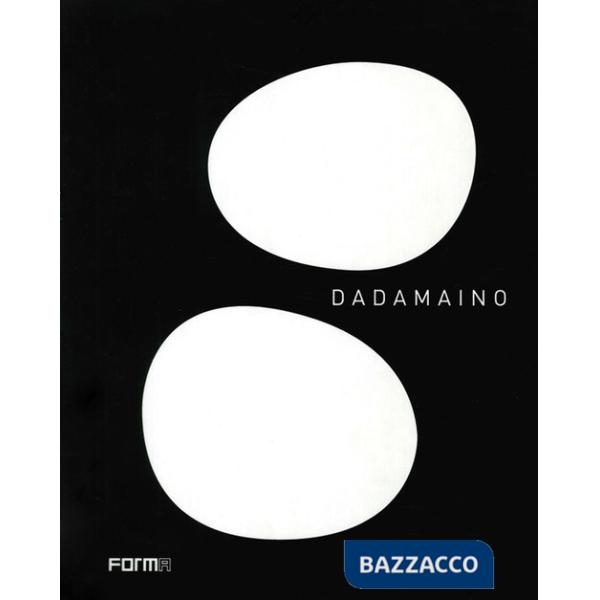 Dadamaino. Ediz. illustrata