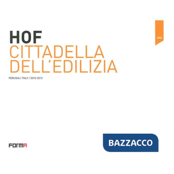 Hof/Nuova Cittadella dell'edilizia