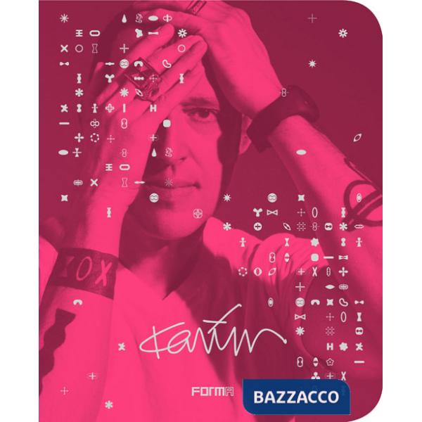 Karim Rashid. From the beginning. Ediz. italiana