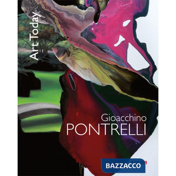 Gioacchino Pontrelli. Ediz. italiana e inglese