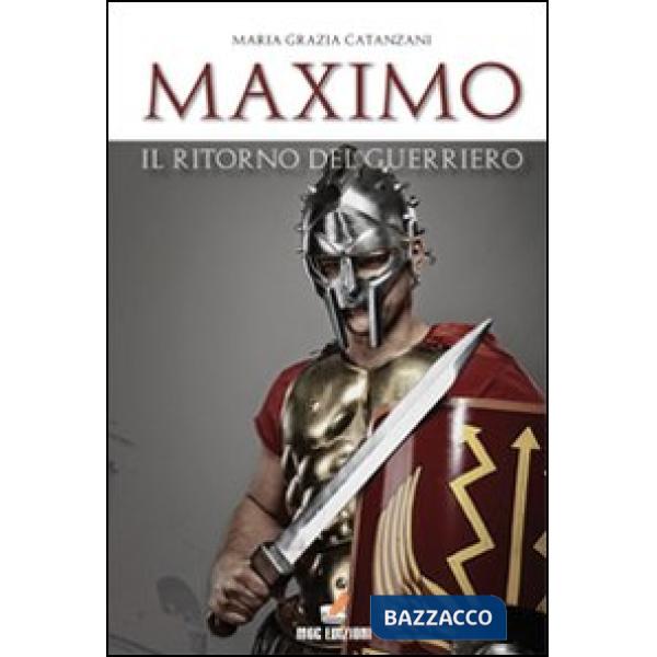Maximo, il ritorno del guerriero