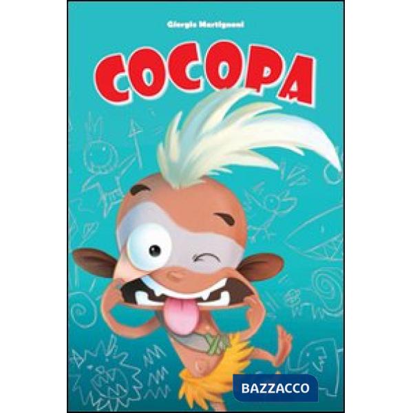 Cocopa