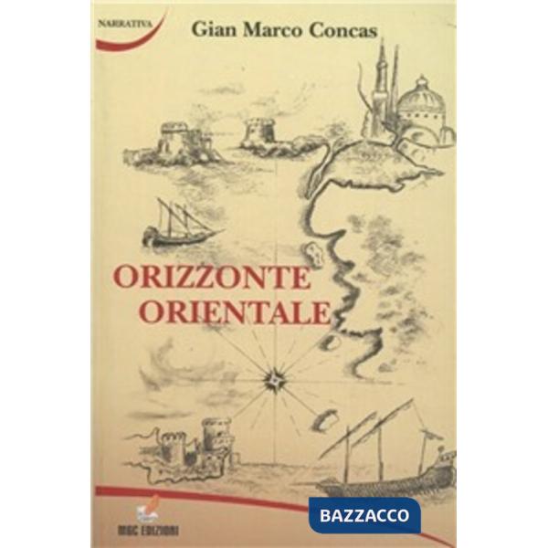 Orizzonte orientale
