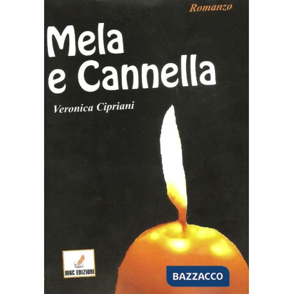 Mela e cannella