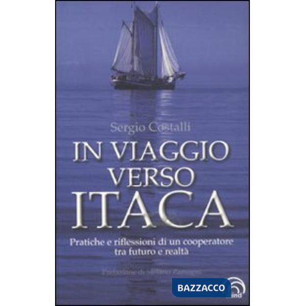 In viaggio verso Itaca. Pratiche e riflessioni di un cooperatore tra futuro e realtà