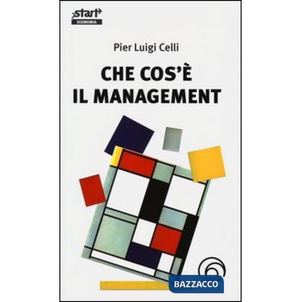 Che cos'è il management. Divagazioni inattuali su un mito al tramonto