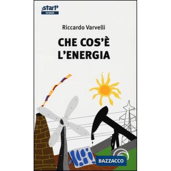 Che cos'è l'energia