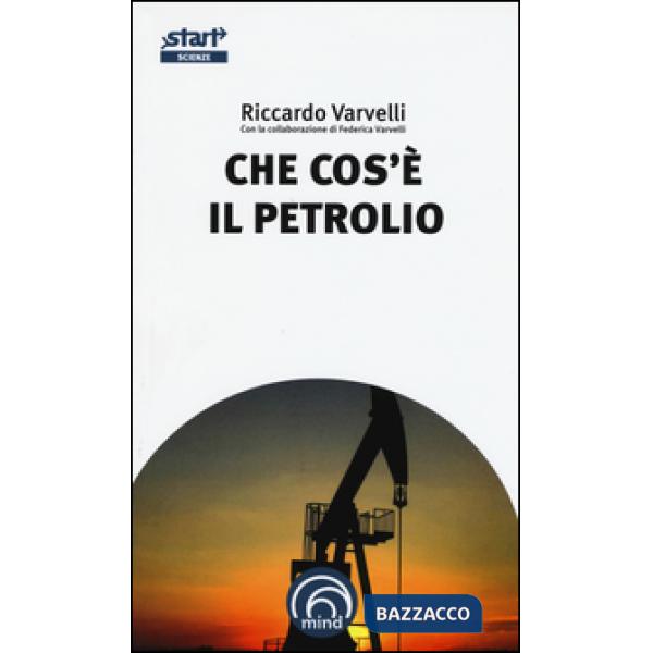 Che cos'è il petrolio