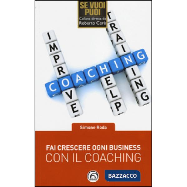 Fai crescere ogni business con il coaching