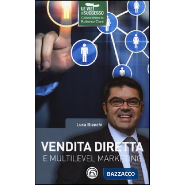 Vendita diretta e multilevel marketing