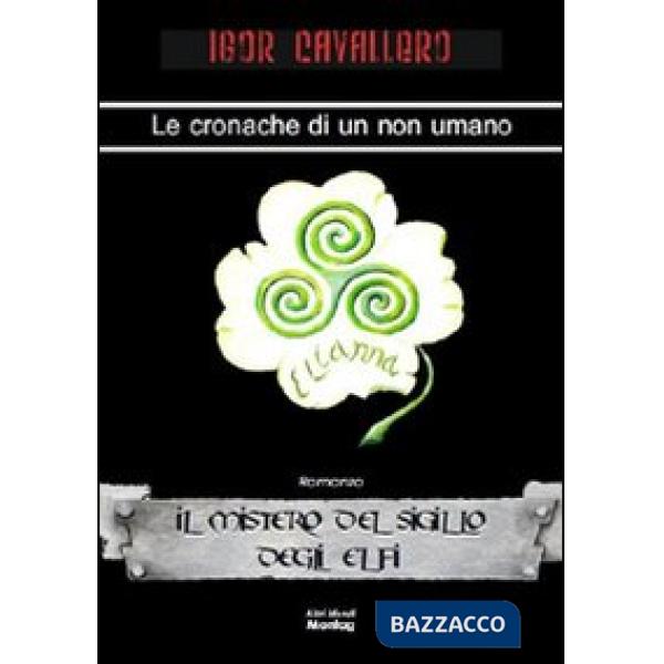 Mistero del sigillo degli elfi (Il)