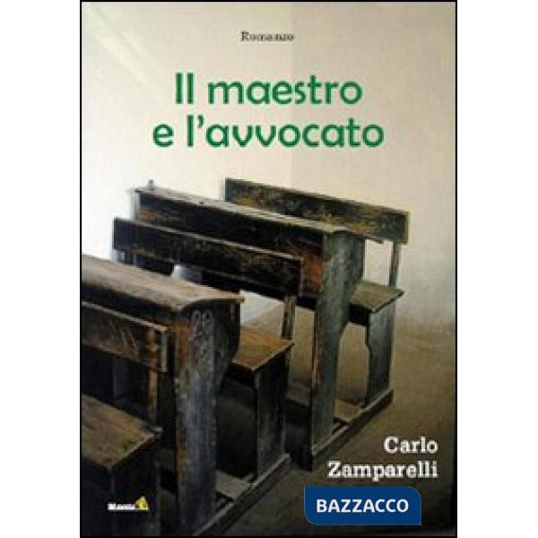 Maestro dell'avvovato (Il)