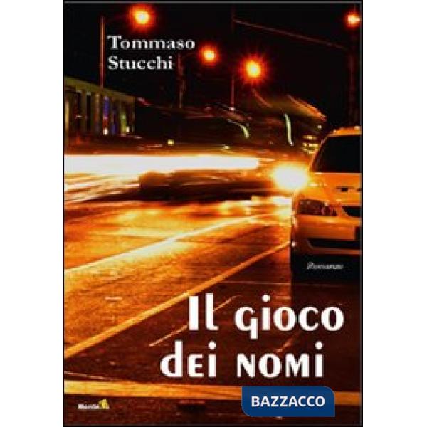 Gioco dei nomi (Il)